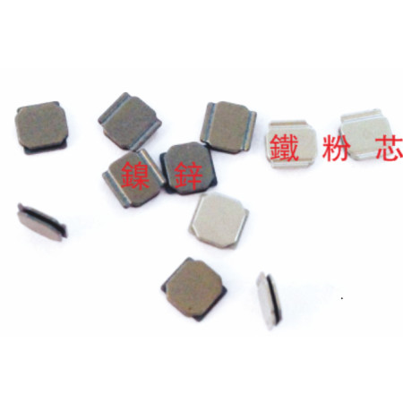 粉末冶金磁性材料成型壓機產品1