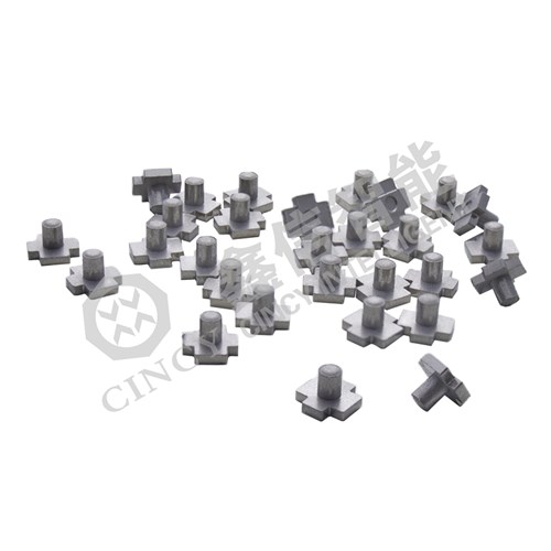 一體電感熱壓產品1